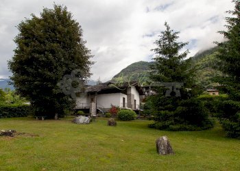 VENDITA LA SALLE: esterno - Small Villa La Salle - photo 22