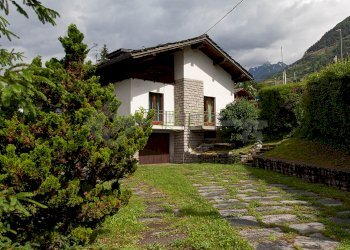 VENDITA LA SALLE: esterno - Small Villa La Salle - photo 23