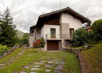 VENDITA LA SALLE: esterno - Small Villa La Salle - photo 24