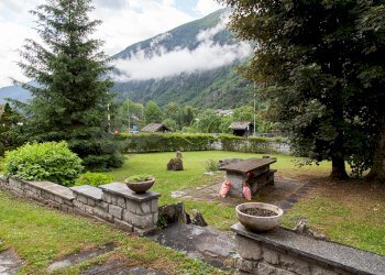 VENDITA LA SALLE: esterno - Small Villa La Salle - photo 26