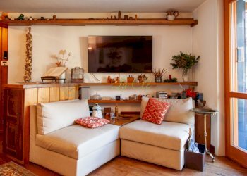 AFFITTO COURMAYEUR: salotto - Quadrilocale Courmayeur - foto 3