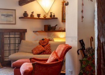 AFFITTO COURMAYEUR: salotto - Quadrilocale Courmayeur - foto 4