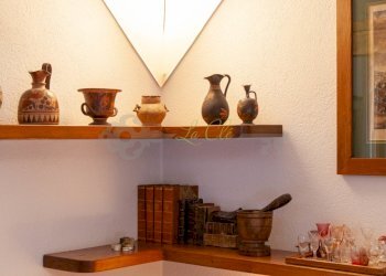 AFFITTO COURMAYEUR: salotto - Quadrilocale Courmayeur - foto 6