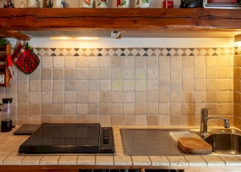 AFFITTO COURMAYEUR: cucina - Quadrilocale Courmayeur - foto 16