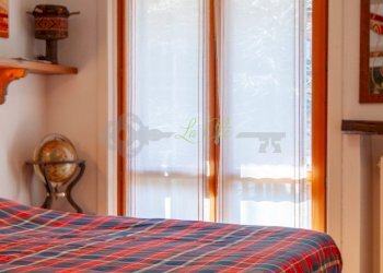 AFFITTO COURMAYEUR: camera matrimoniale - Quadrilocale Courmayeur - foto 18