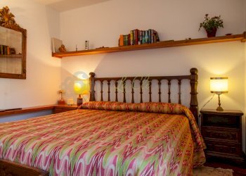 AFFITTO COURMAYEUR: camera matrimoniale - Quadrilocale Courmayeur - foto 21