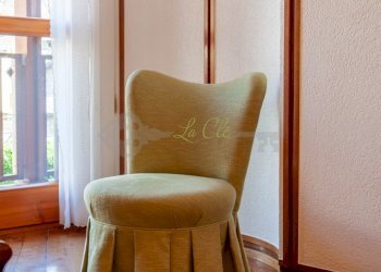 AFFITTO COURMAYEUR: camera matrimoniale - Quadrilocale Courmayeur - foto 23