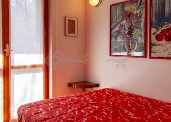 AFFITTO COURMAYEUR: camera letto alla francese - Quadrilocale Courmayeur - foto 26