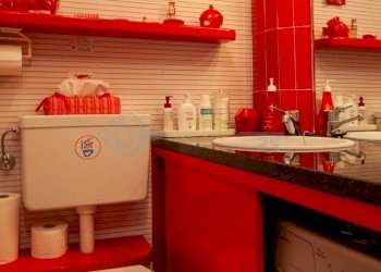 AFFITTO COURMAYEUR: bagno - Quadrilocale Courmayeur - foto 28