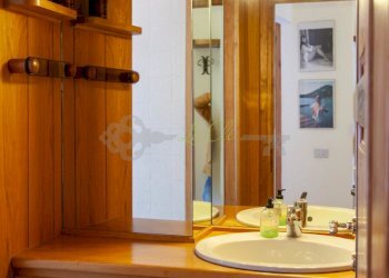 AFFITTO COURMAYEUR: bagno - Quadrilocale Courmayeur - foto 29