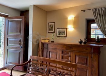 VENDITA COURMAYEUR - INGRESSO - Trilocale Via Col Ferret 6, Courmayeur - foto 7