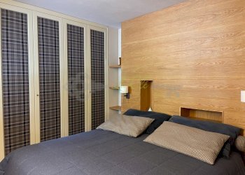 VENDITA COURMAYEUR - CAMERA PADRONALE - Trilocale Via Col Ferret 6, Courmayeur - foto 8