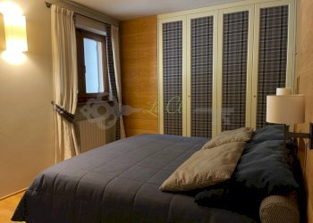 VENDITA COURMAYEUR - CAMERA PADRONALE - Trilocale Via Col Ferret 6, Courmayeur - foto 10