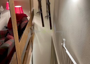 VENDITA COURMAYEUR - - Trilocale Via Col Ferret 6, Courmayeur - foto 12