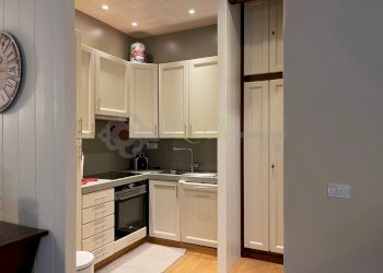 VENDITA COURMAYEUR - ANGOLO COTTURA - Trilocale Via Col Ferret 6, Courmayeur - foto 14