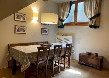 VENDITA COURMAYEUR - ZONA PRANZO - Trilocale Via Col Ferret 6, Courmayeur - foto 15