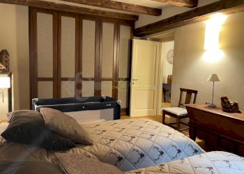 VENDITA COURMAYEUR - CAMERA DOPPIA - Trilocale Via Col Ferret 6, Courmayeur - foto 24