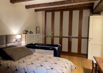 VENDITA COURMAYEUR - CAMERA DOPPIA - Trilocale Via Col Ferret 6, Courmayeur - foto 25