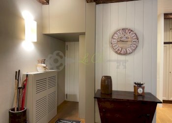 VENDITA COURMAYEUR - DISIMPEGNO - Trilocale Via Col Ferret 6, Courmayeur - foto 26