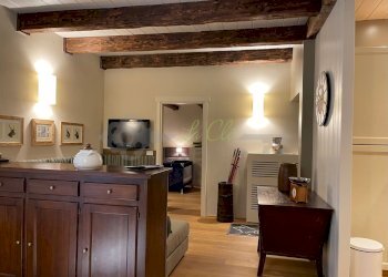 VENDITA COURMAYEUR - ZONA GIORNO - Trilocale Via Col Ferret 6, Courmayeur - foto 27