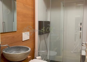 VENDITA COURMAYEUR - SECONDO BAGNO CIECO - Trilocale Via Col Ferret 6, Courmayeur - foto 28