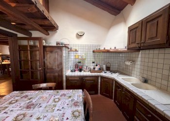 VENDITA LA SALLE - CUCINA SEPARATA - Quadrilocale Via Cesare Ollietti 13, La Salle - foto 11