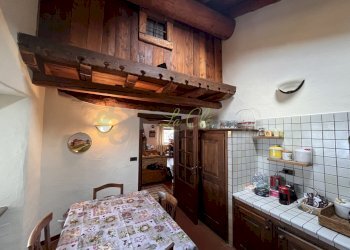 VENDITA LA SALLE - CUCINA SEPARATA - Quadrilocale Via Cesare Ollietti 13, La Salle - foto 13