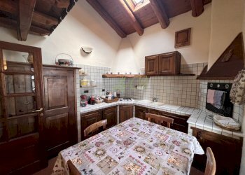 VENDITA LA SALLE - CUCINA SEPARATA - Quadrilocale Via Cesare Ollietti 13, La Salle - foto 14