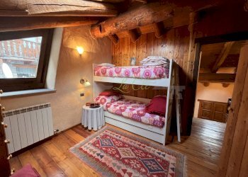 VENDITA LA SALLE - CAMERA DOPPIA - Quadrilocale Via Cesare Ollietti 13, La Salle - foto 18