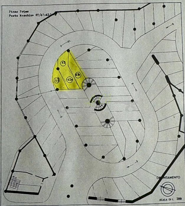 VENDITA PILA - POSTI AUTO - Villa frazione pila 76, Gressan - photo 1