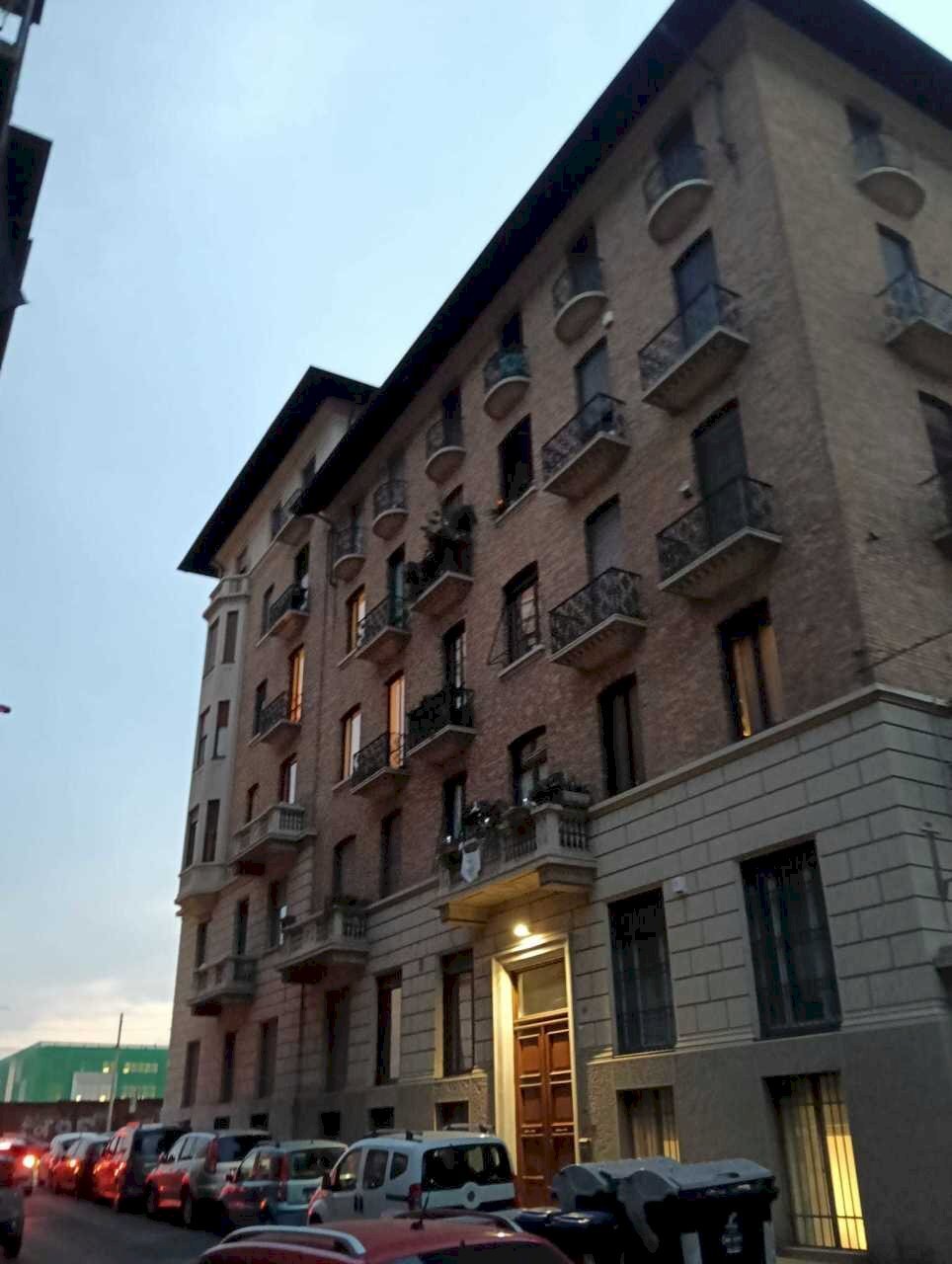 PHOTO-2025-10-09-11-41-31-3.jpg - Quadrilocale Via Giovanni Ribet 20, Torino - foto 2