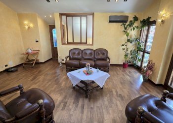 Soggiorno_1.jpg - Trilocale Via XXIV Maggio 28, Moncalieri - foto 1