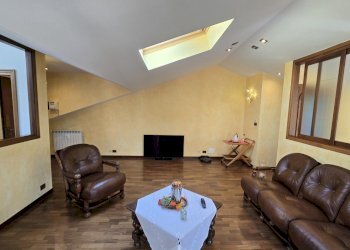 Soggiorno_6.jpg - Trilocale Via XXIV Maggio 28, Moncalieri - foto 7