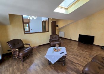 Soggiorno_7.jpg - Trilocale Via XXIV Maggio 28, Moncalieri - foto 8