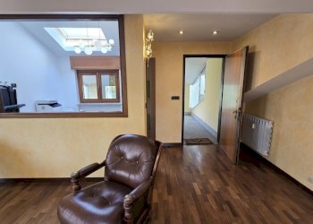 Soggiorno_9.jpg - Trilocale Via XXIV Maggio 28, Moncalieri - foto 9