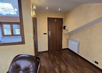 Soggiorno_10.jpg - Trilocale Via XXIV Maggio 28, Moncalieri - foto 11