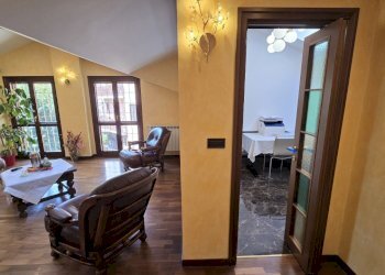 Soggiorno_12.jpg - Trilocale Via XXIV Maggio 28, Moncalieri - foto 13