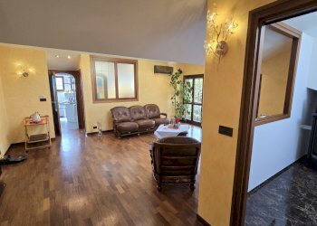 Soggiorno_14.jpg - Trilocale Via XXIV Maggio 28, Moncalieri - foto 15