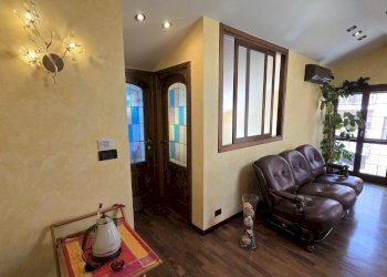 Soggiorno_17.jpg - Trilocale Via XXIV Maggio 28, Moncalieri - foto 18