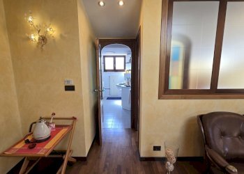 Soggiorno_18.jpg - Trilocale Via XXIV Maggio 28, Moncalieri - foto 19