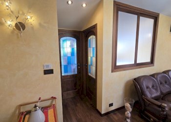 Soggiorno_20.jpg - Trilocale Via XXIV Maggio 28, Moncalieri - foto 21