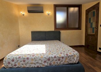 Letto_1.jpg - Trilocale Via XXIV Maggio 28, Moncalieri - foto 30