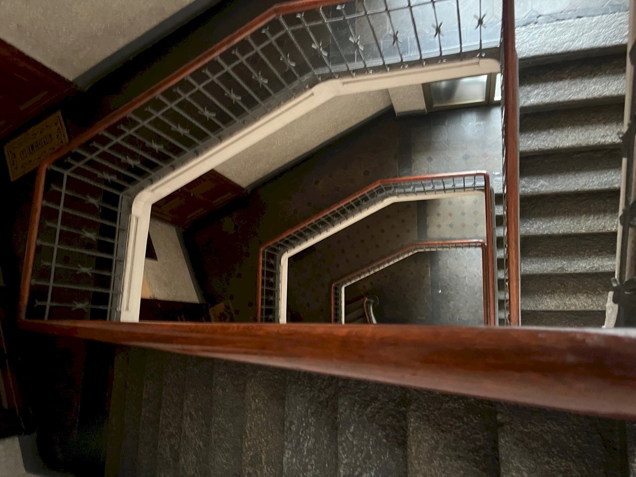 IMG_4641.jpg - Trilocale Corso Svizzera 145, Torino - foto 1