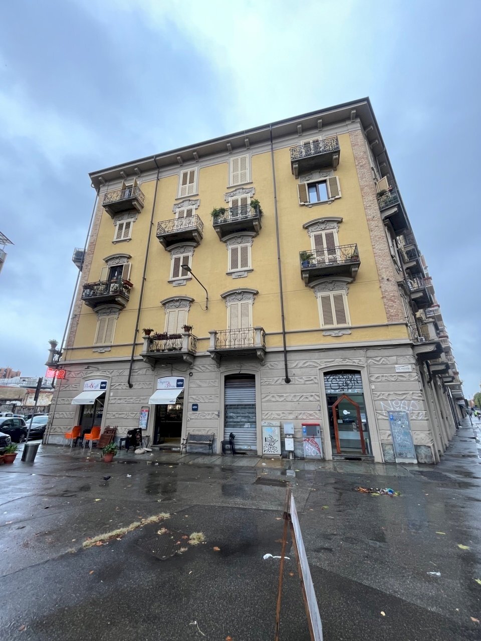 IMG_4649.jpg - Trilocale Corso Svizzera 145, Torino - foto 3