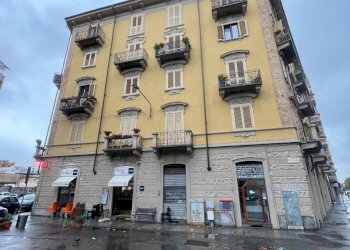 IMG_4649.jpg - Trilocale Corso Svizzera 145, Torino - foto 3