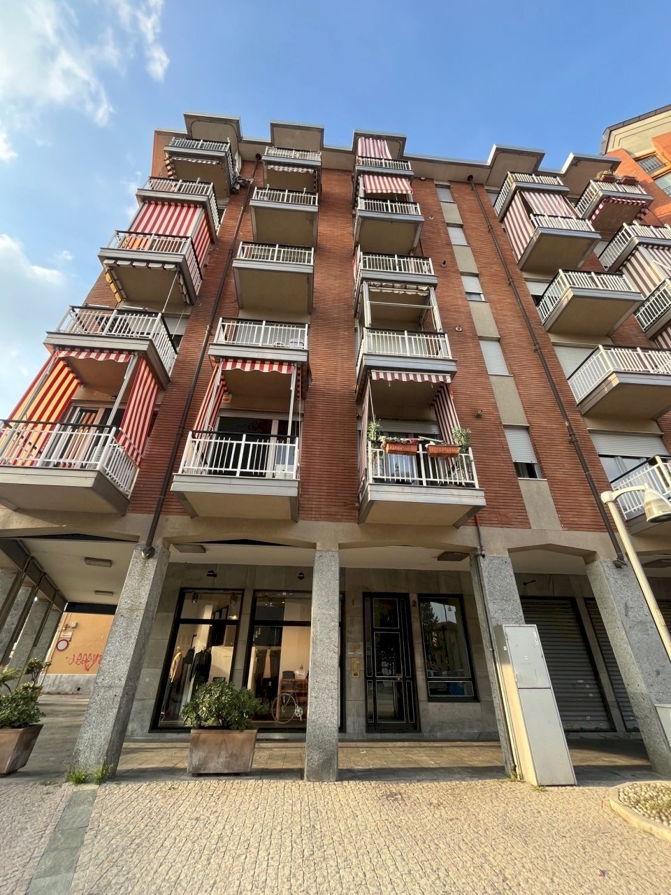 IMG_4531.jpg - Trilocale Piazza Giacomo Matteotti 2, Grugliasco - foto 2