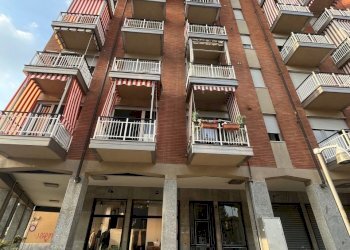 IMG_4531.jpg - Trilocale Piazza Giacomo Matteotti 2, Grugliasco - foto 2