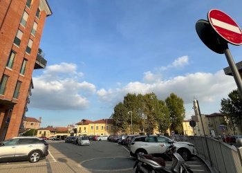 IMG_4533.jpg - Trilocale Piazza Giacomo Matteotti 2, Grugliasco - foto 4