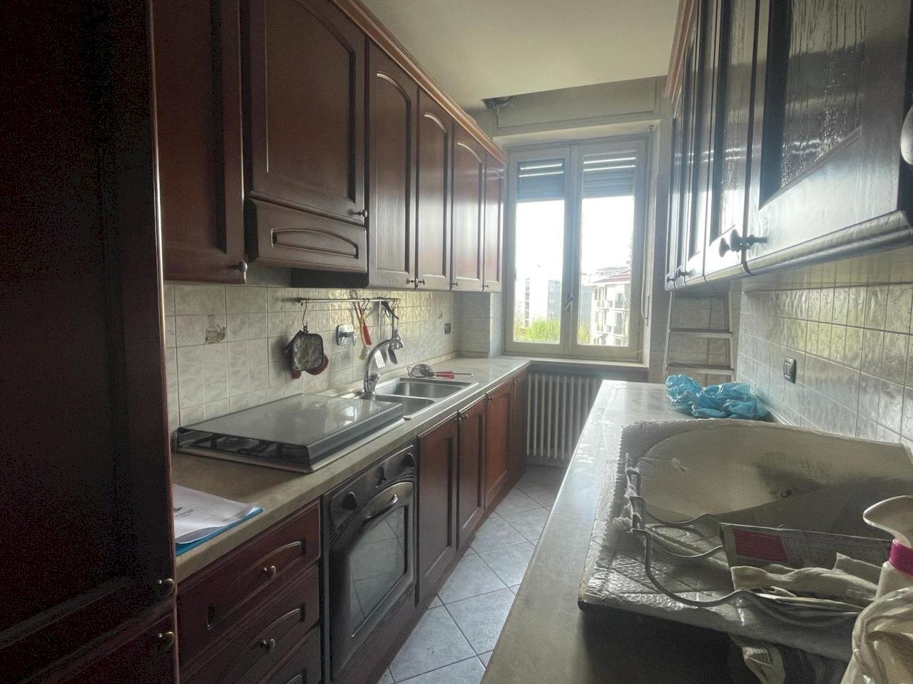 PHOTO-2025-09-15-10-40-16-1.jpg - Four-room apartment Via Luigi Pietracqua 27, Torino - photo 1