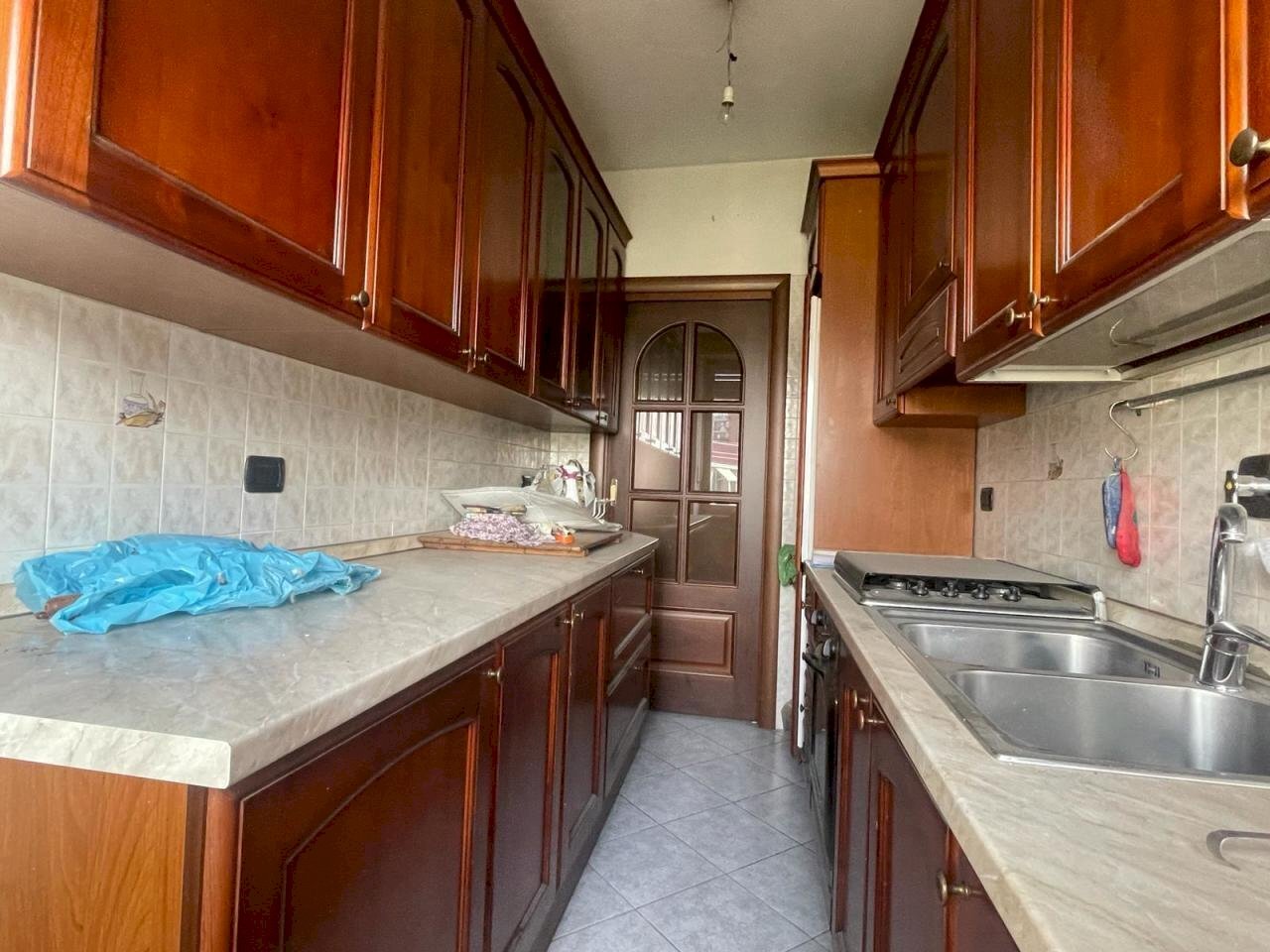 PHOTO-2025-09-15-10-40-19-3.jpg - Four-room apartment Via Luigi Pietracqua 27, Torino - photo 3